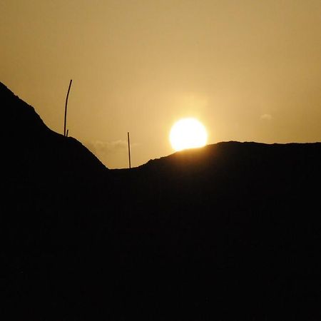Dead Sea Dawn Villa Neot HaKikar Dış mekan fotoğraf